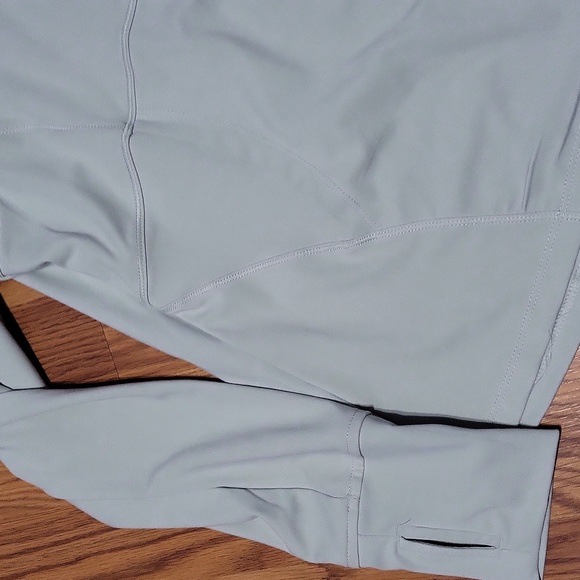 Womens L NWOT Sea green moss Avia zippered hoodie zip up - Picture 2 of 6